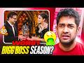 BIGG BOSS KA WORST SEASON EVER!