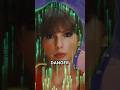 Is Travis a threat to Taylor's career? #shorts #taylorswift #traviskelce #viral