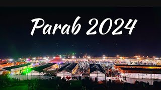 Parab 2024#Annual Tribal Festival#Koraput