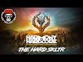 HARMONY OF HARDCORE 2022 - MAINSTAGE Mix