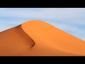 The Sahara desert | Ecosystems