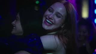 Toni's Bachelorette Party - Riverdale 6x17 Scene