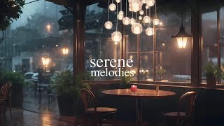 a serene melody for calmness | relaxation | instrumental | lovely tune | beautiful