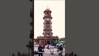 Sardar Market Jodhpur | Clock Tower Jodhpur | Best Shopping Place In Jodhpur | Jodhpur Tour