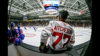 The 10 top WHL Teams this week