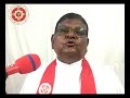 odia_sermon cni rev_ajoy_behera 2nd_august_2020 mathew_16 21 27