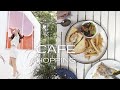 #cafehopping - Two visits to RUMA CAFE I Kopi-C Kosong recipe