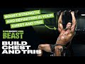 Free 50-Minute Upper Body Workout | Official Body Beast Sample Workout