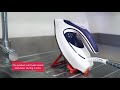 how to descale your express anti calc steam generator tefal