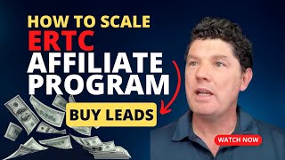 Discover How Much $$$ You Can Make From ERTC Affiliate Program Referrals!