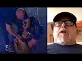 Kevin Sullivan on Goldbergs WCW Heat with Chris Jericho