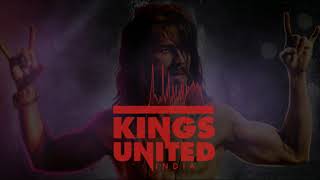 Udta punjab Title song - Kings united Remix