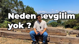 Eğer Sevgilin Yoksa, Bu videoyu izle...