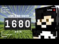 📽️ HOOBS LIVE SMP ARCHIVES - DAY: 1680 AM