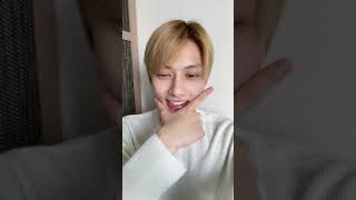 [LIVE] 220505 Jun weibo live