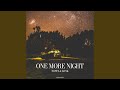 One More Night (Original Mix)