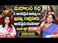 Ramaa Raavi : మదాలస కథ - 2 | Story of Madalasa ( EP - 2 ) Latest Stories in Telugu | Bedtime Stories