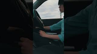 【TikTok TOHO Film Festival 2022】ファイナリスト作品『DRIVE』