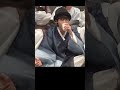 bts 제이홉 종이컵에 뚜껑닫아줘 🤣