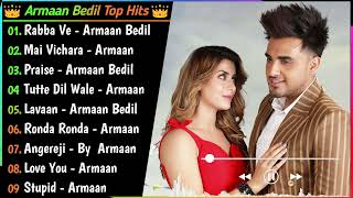 Armaan Bedil New Song 2021 | New Punjabi Songs Jukebox 2021 | Armaan Bedil Best Songs | New Songs