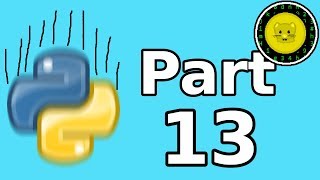 Python 2D Platformer For Beginners Part 13 | Pygame Gravity