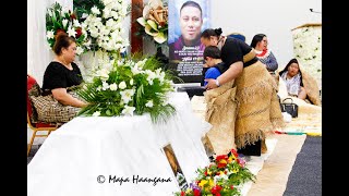 APO O KALIOPASI TULIMAIAU HE KINGWATER \u0026 SONS FUNERALS HOME OTAHUHU 29 OCT 2020 AUCK NZ