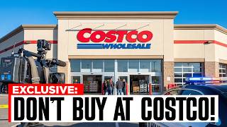 Don't Buy Alcohol At Costco Until You Watch This