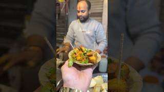 Winter Special Delicacy Garadu in Sarafa Indore #shorts #streetfood