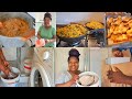 VLOG!LIFE IN ITALY/COOKING LIKE HILDA BACI/MEALPREP IN BULK+ HOW TO WASH CLOTHES WITH HANDS & MORE!