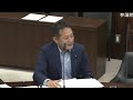 斎藤嘉隆 立憲民主党 経済産業委員会 参議院 2019 05 23