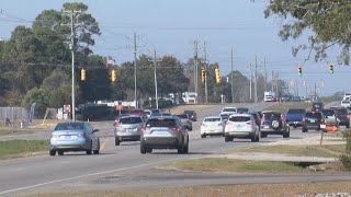 New Hanover County Emergency Management discusses chemical release incident response plans