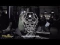 Tekstil Video Podcast: Parallelogram (live)