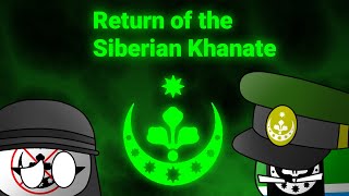 PhonkBolls 5: Return of the Siberian Khanate #animation #countryballs #country #edit