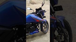 Sale for Apache RTR 160.2V Apache #sale #apache #shortvideo #trending