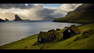 Faroe Islands: A Hidden Paradise in the North Atlantic 法罗群岛：遗世独立的天堂秘境