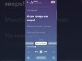 Тгк сон после кофе текстпесни spotify яндексмузыка