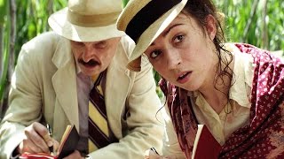 STEFAN ZWEIG, Adieu l'Europe Bande Annonce