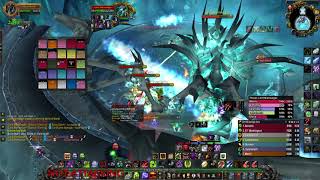 ICC 25 (9 of 12) DK POV 10-13-2023 (3 Heroic Bosses Down!)