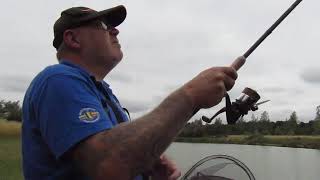 A QUICK TIP ON HOW TO PLUMB THE DEPTHS USING A WAGGLER