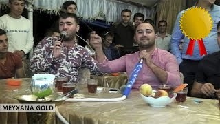TÜSTÜDÜ AY TÜSTÜDÜ (Resad, Vuqar, Orxan, Rufet, Perviz, Elekber, Vasif, Ferid) Meyxana 2015