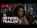 The Residence | Officiel trailer | Netflix