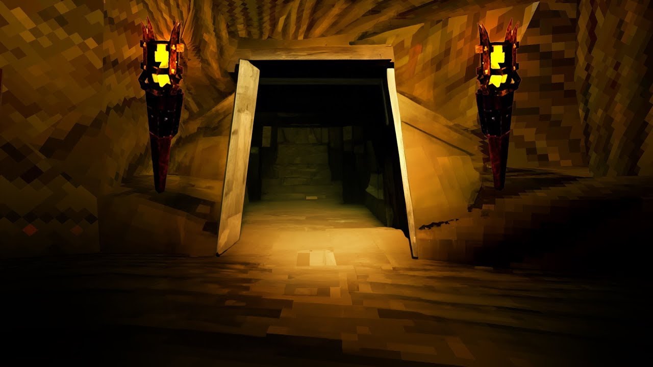 The New Map Update Gorilla Tag Youtube