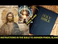 The HIDDEN Teachings Of Jesus To Activate The Pineal Gland (Christ Consciousness)