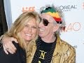 Keith Richards Talks 'Under the Influence'