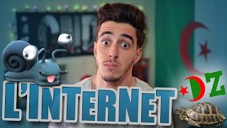 Mr SaLiMDZ_L'Internet - الإنترنت