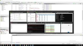 Reverse Engineering Part 2: Static Analysis, Windows API Documentation