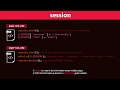 PHP Sessions Tutorial - Learn PHP Programming