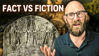 Discoveries That Confirm Parts of the Bible