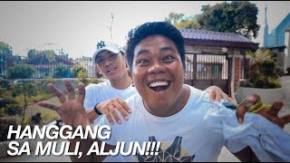 PAALAM NA CORON | vlog 363