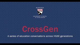 CrossGen Conversation – Jim Honan and Richard Reddick